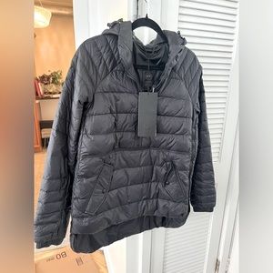 Light weight very soft to touch Canada Goose jacket.